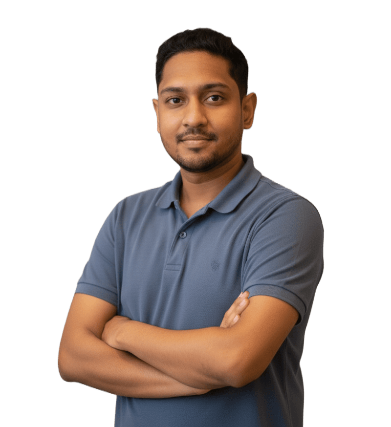 Habibur Rahman - Full Stack Developer